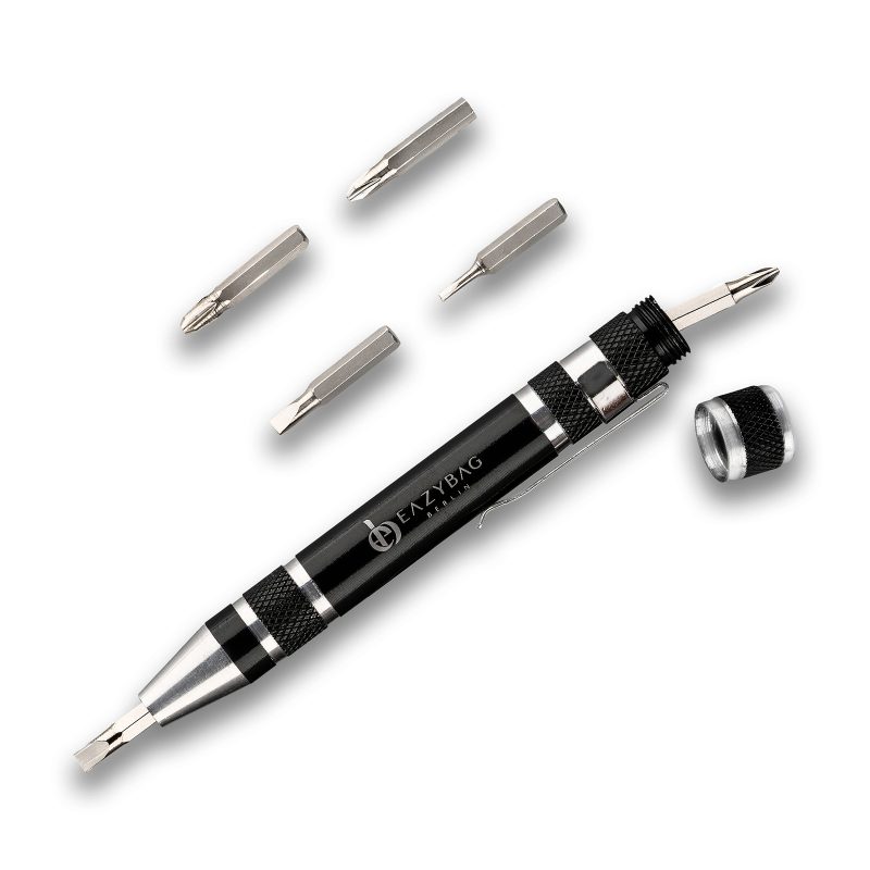 Schraubenzieher EAZYBAG